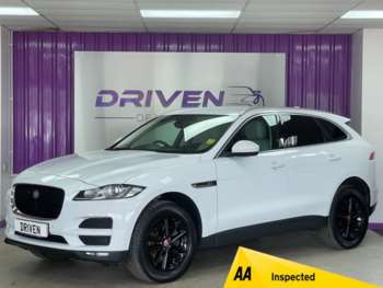 2017 (67) - 2.0d Prestige 5dr Auto