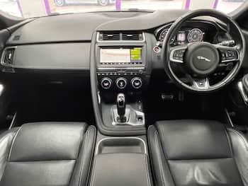 Used Jaguar E-Pace 2019 for sale - 79666828: Photo
