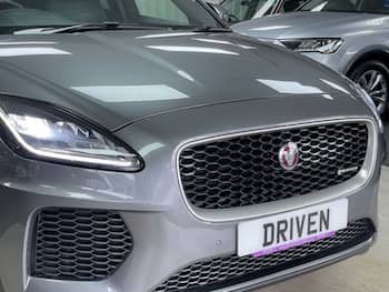 Used Jaguar E-Pace 2019 for sale - 79666828: Photo