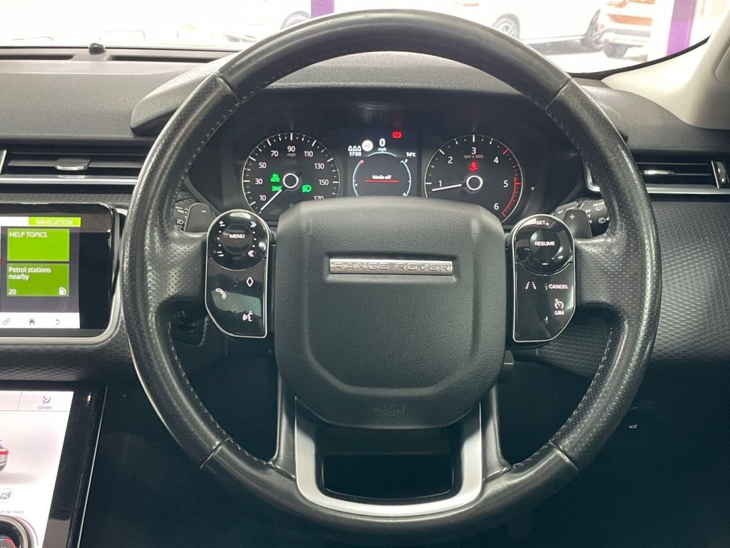 Vehicle 36