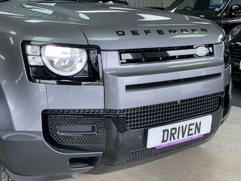 Used Land Rover Defender 2021 for sale - 78645031: Photo