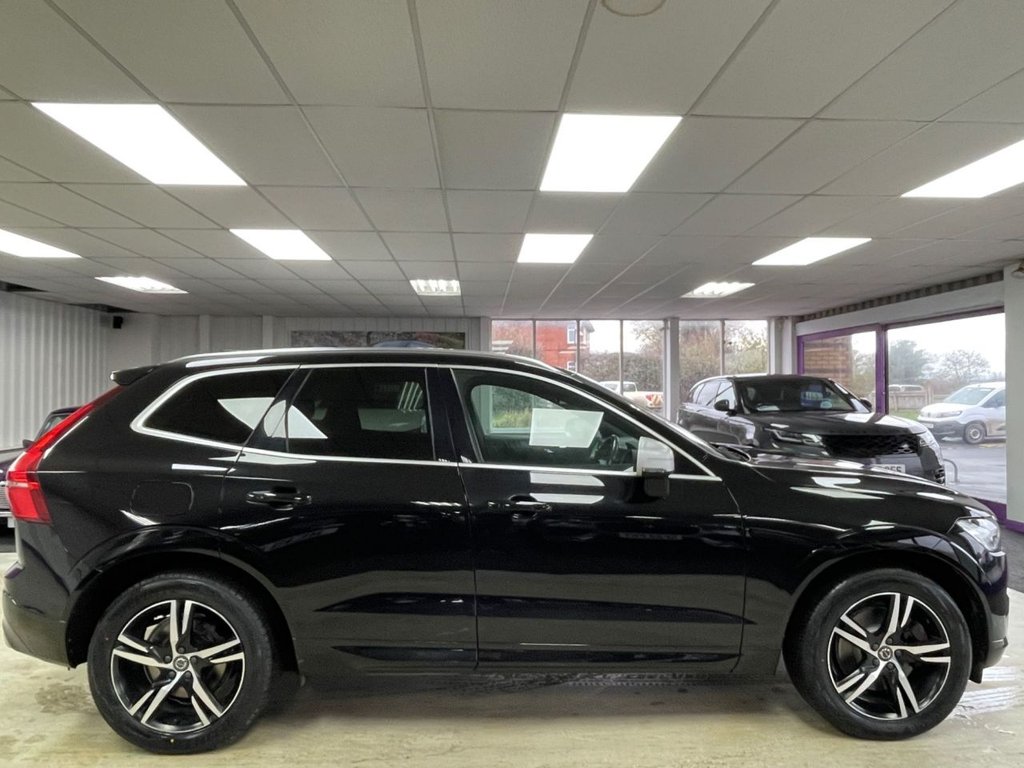 Used Volvo XC60 2018 for sale - 76711363: Photo 11