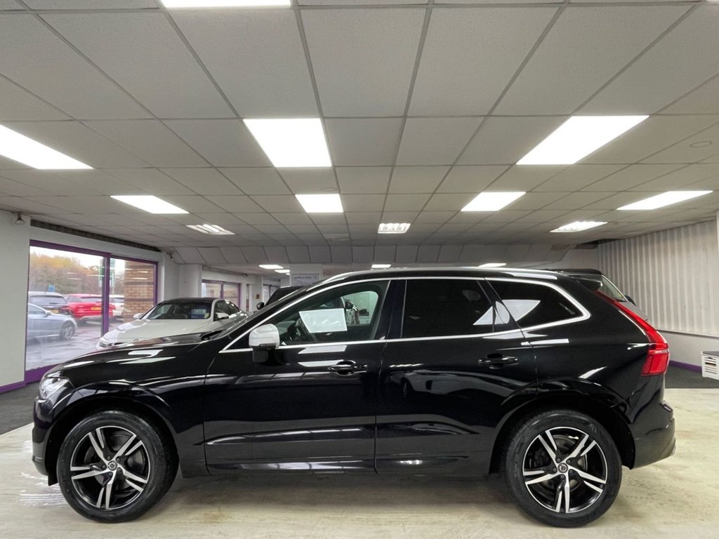 Used Volvo XC60 2018 for sale - 76711363: Photo 12