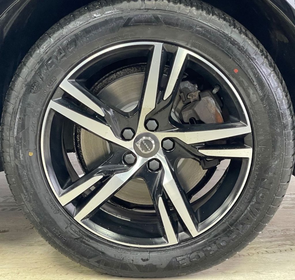 Used Volvo XC60 2018 for sale - 76711363: Photo 18