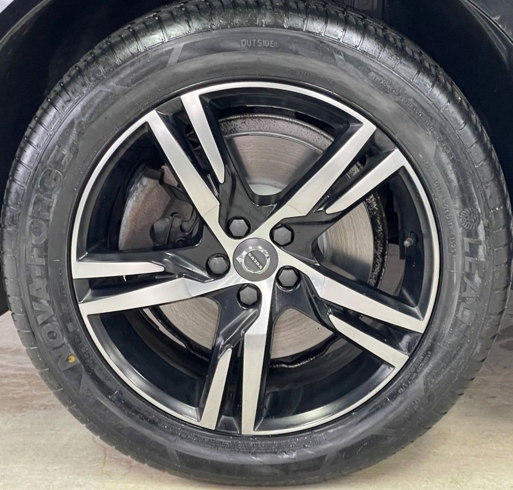 Used Volvo XC60 2018 for sale - 76711363: Photo 19