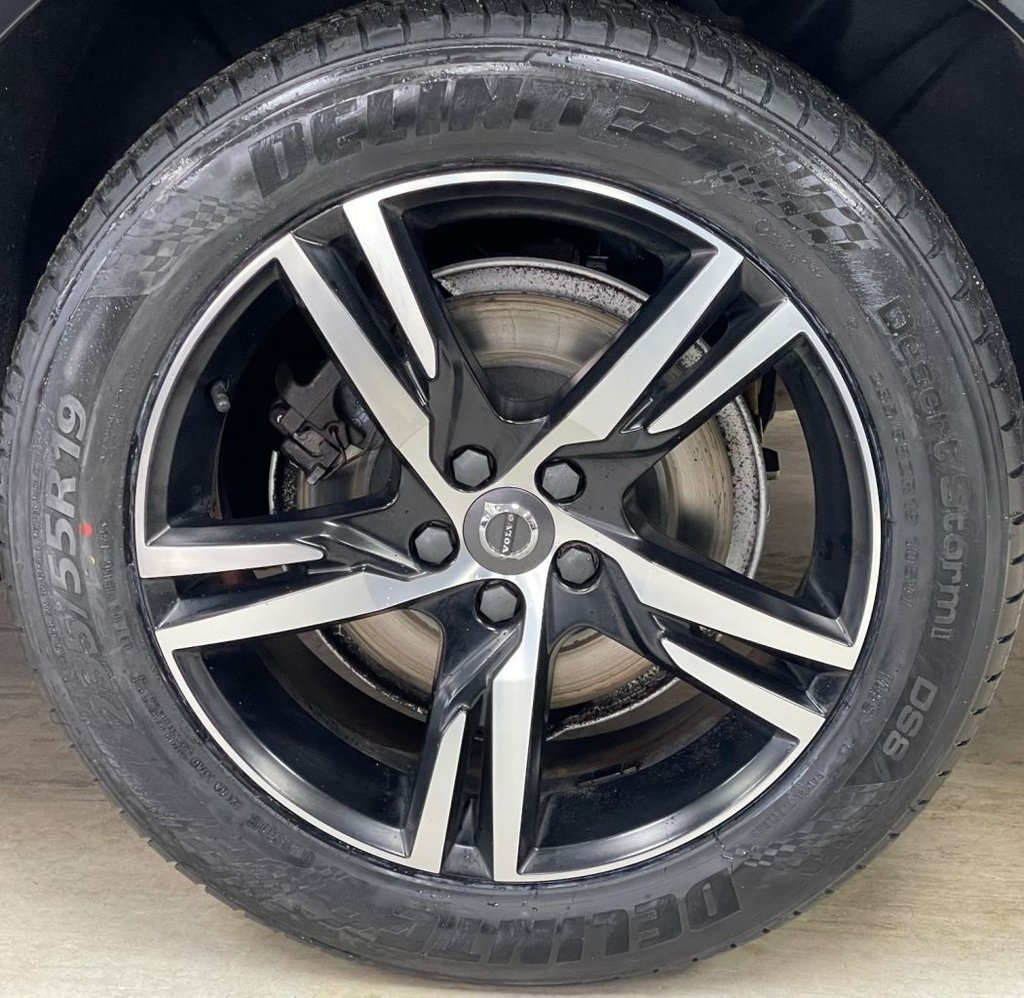 Used Volvo XC60 2018 for sale - 76711363: Photo 20