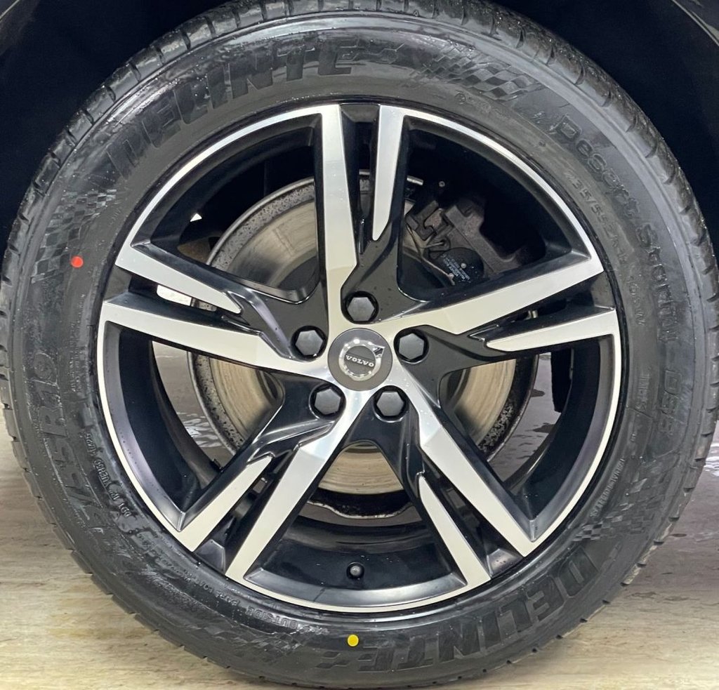 Used Volvo XC60 2018 for sale - 76711363: Photo 21