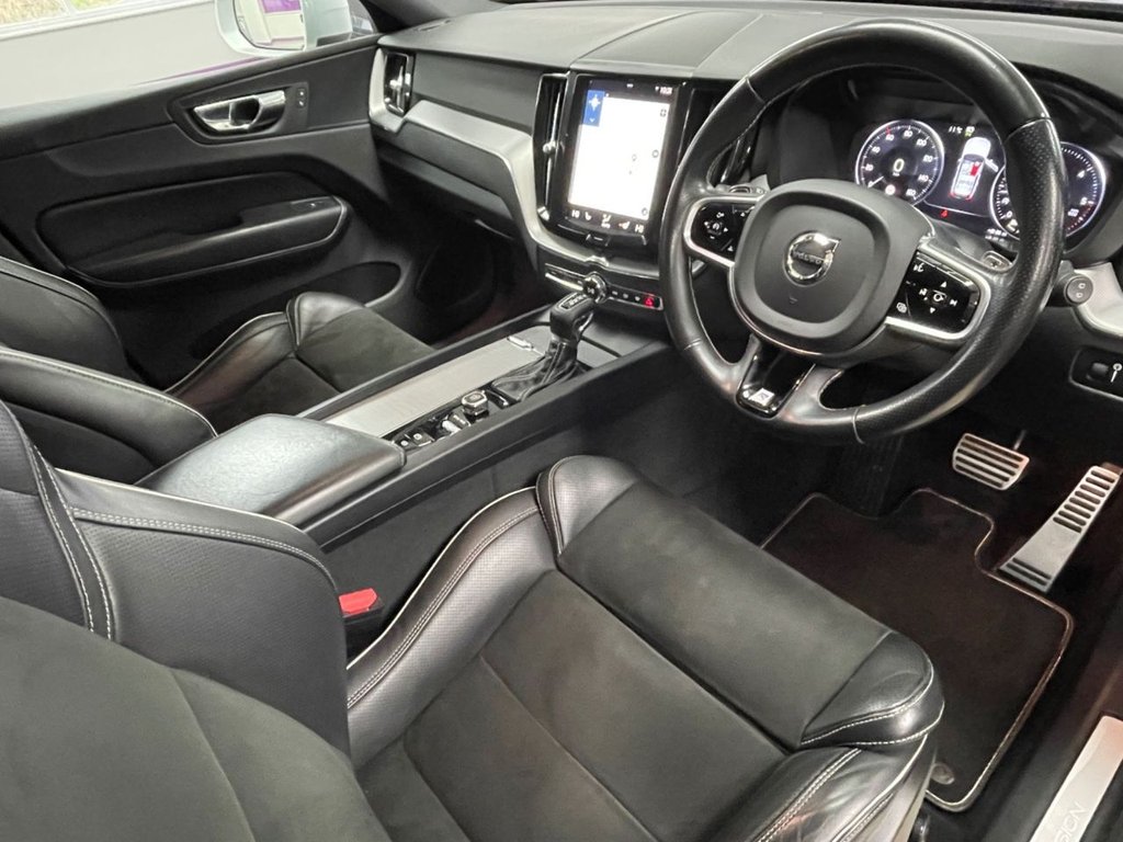 Used Volvo XC60 2018 for sale - 76711363: Photo 26