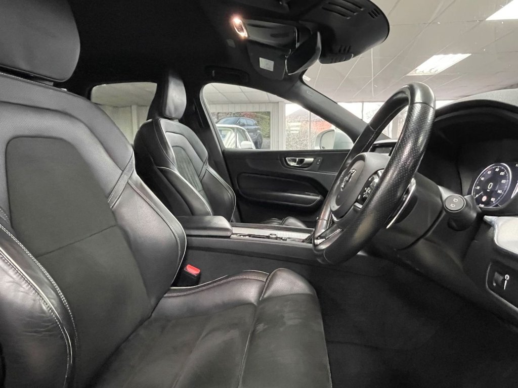 Used Volvo XC60 2018 for sale - 76711363: Photo 27