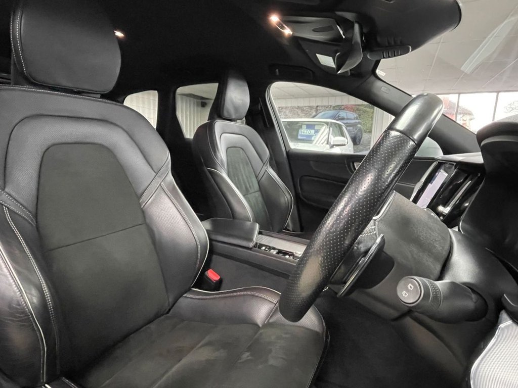 Used Volvo XC60 2018 for sale - 76711363: Photo 28