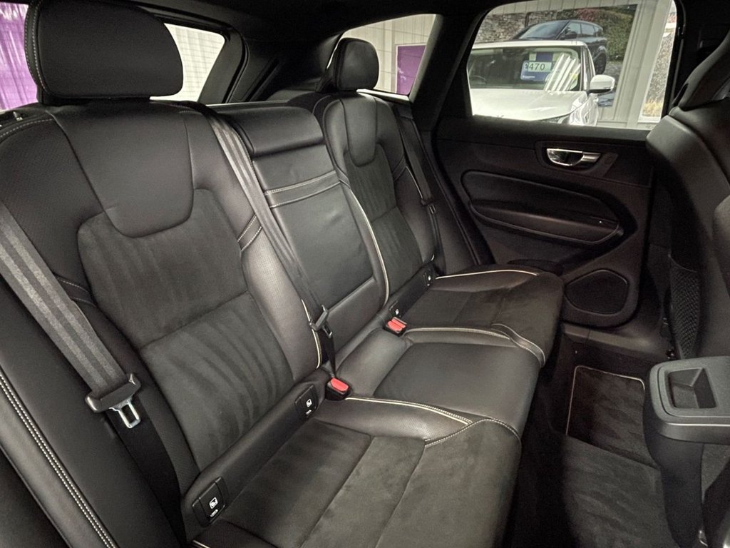 Used Volvo XC60 2018 for sale - 76711363: Photo 29