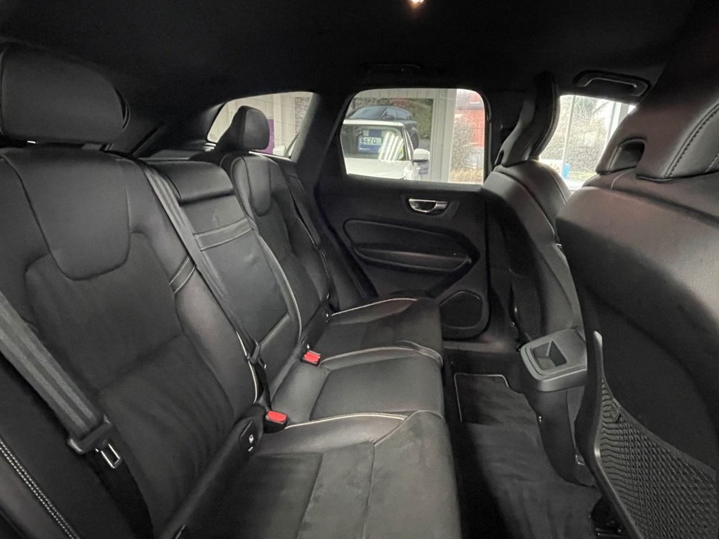 Used Volvo XC60 2018 for sale - 76711363: Photo 30