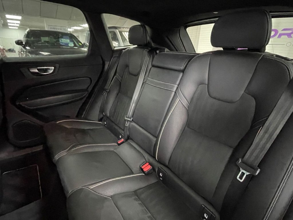 Used Volvo XC60 2018 for sale - 76711363: Photo 31