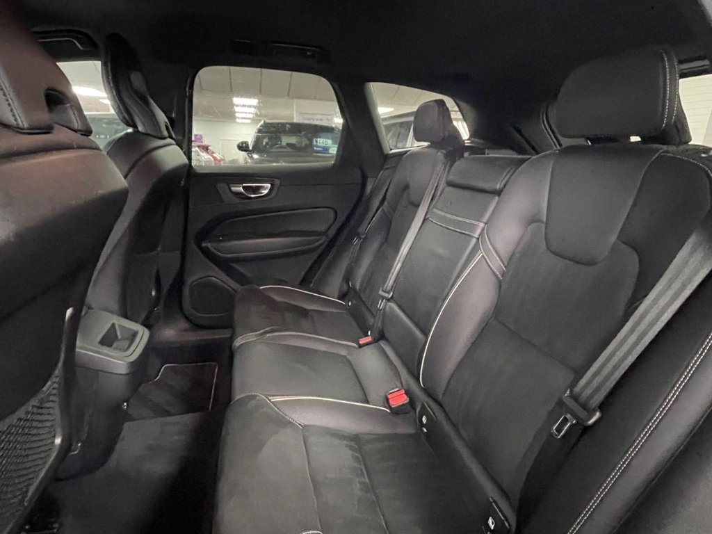 Used Volvo XC60 2018 for sale - 76711363: Photo 32