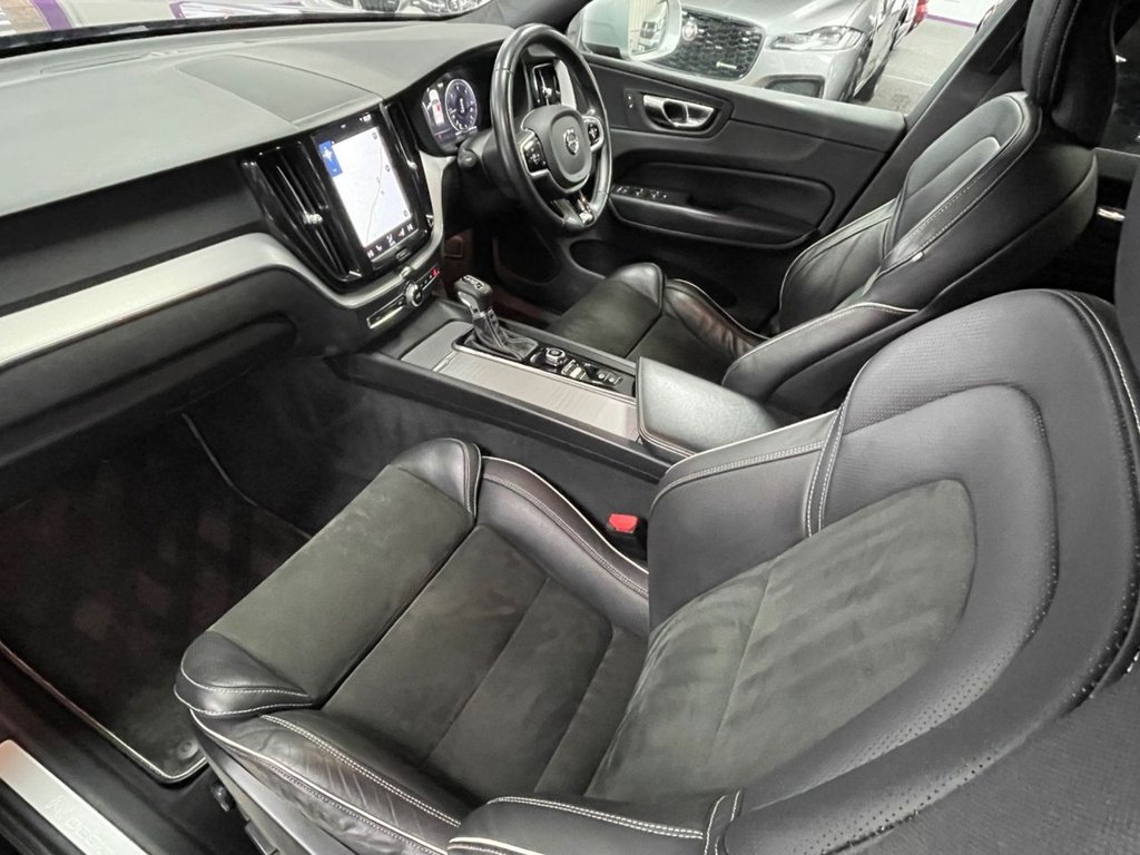 Used Volvo XC60 2018 for sale - 76711363: Photo 33