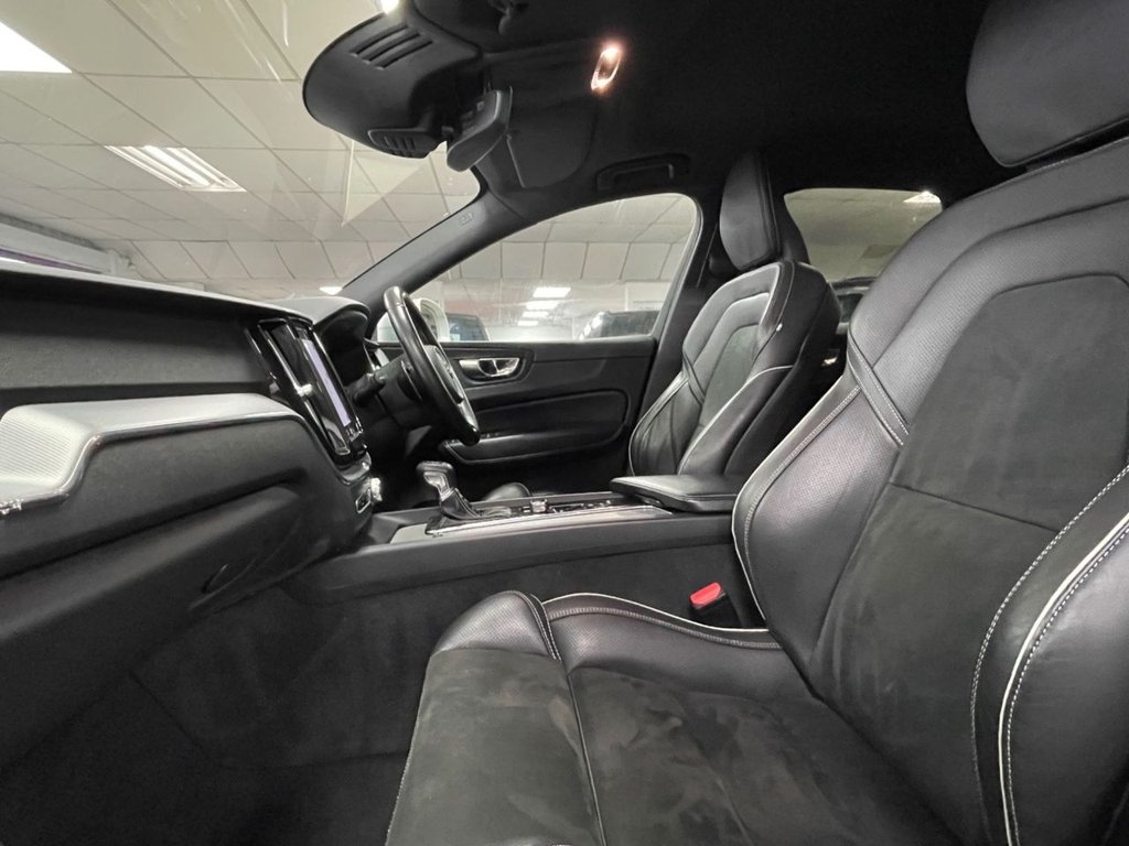 Used Volvo XC60 2018 for sale - 76711363: Photo 34