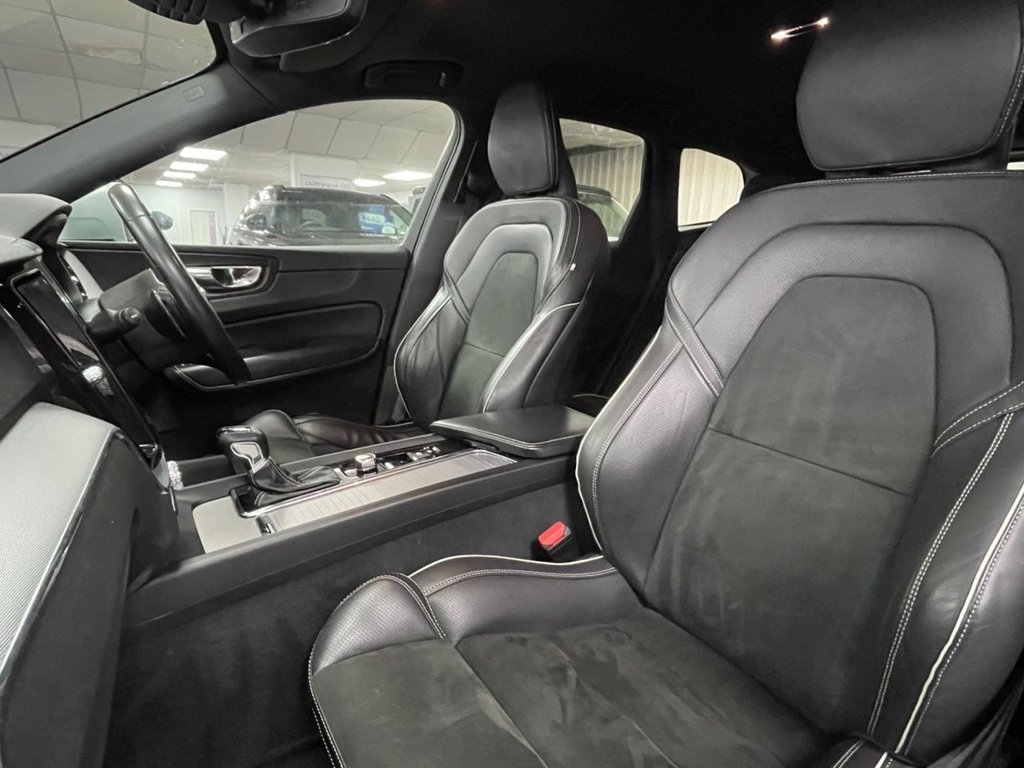 Used Volvo XC60 2018 for sale - 76711363: Photo 35