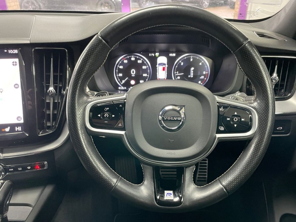 Used Volvo XC60 2018 for sale - 76711363: Photo 37