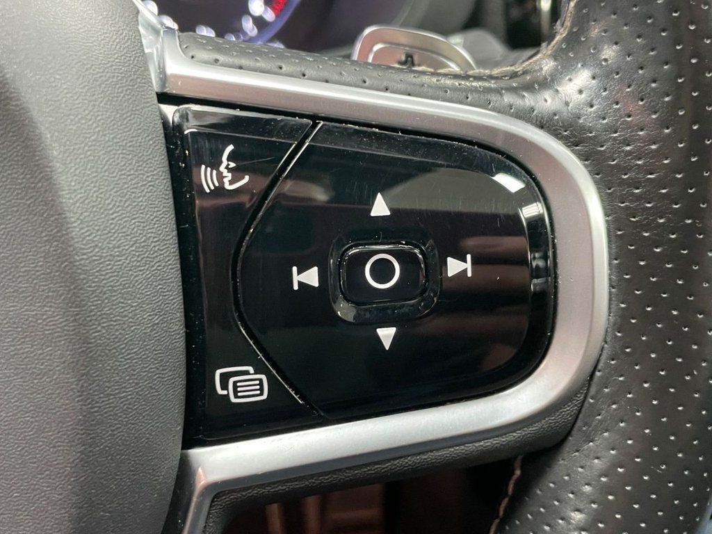 Used Volvo XC60 2018 for sale - 76711363: Photo 39