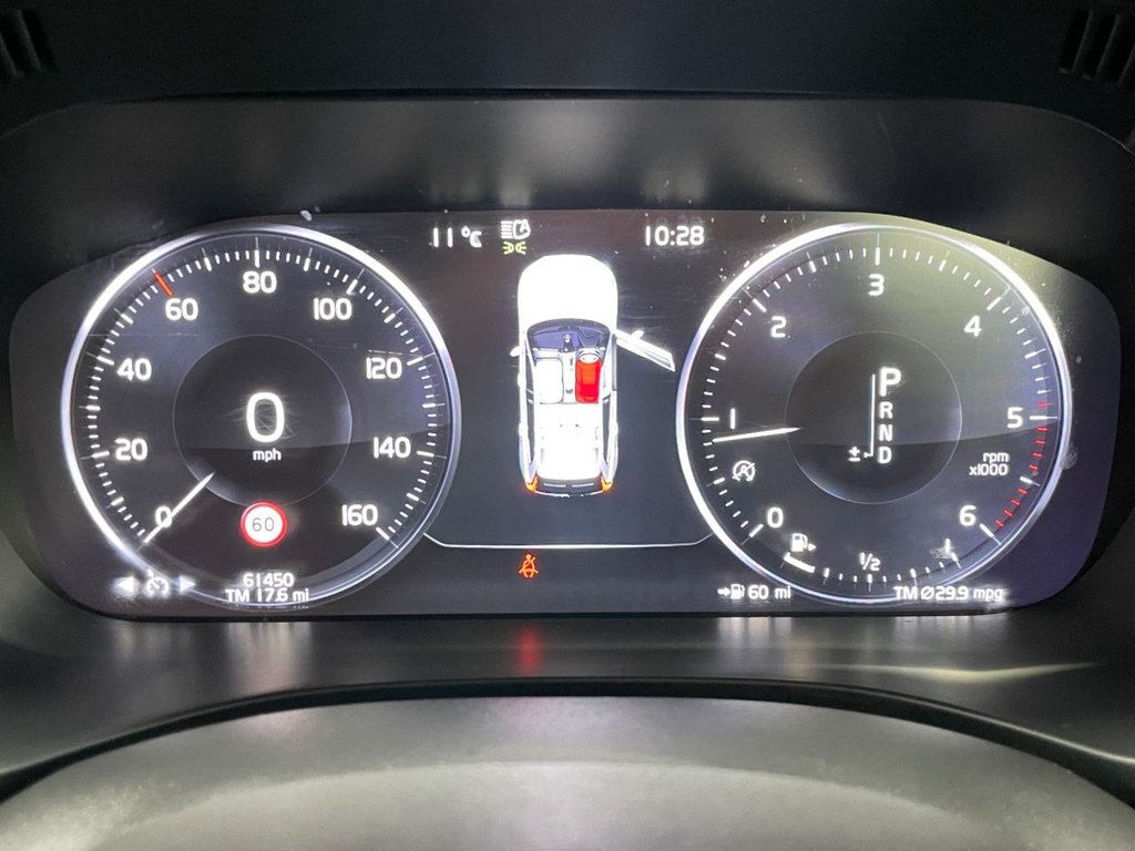 Used Volvo XC60 2018 for sale - 76711363: Photo 40