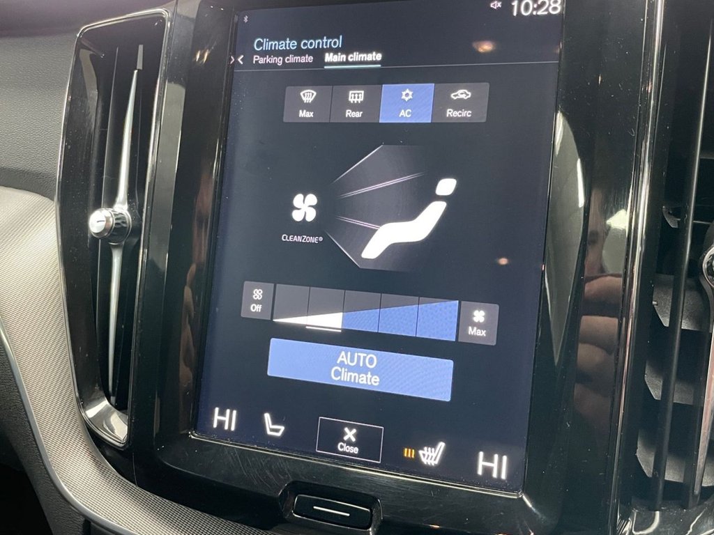 Used Volvo XC60 2018 for sale - 76711363: Photo 42