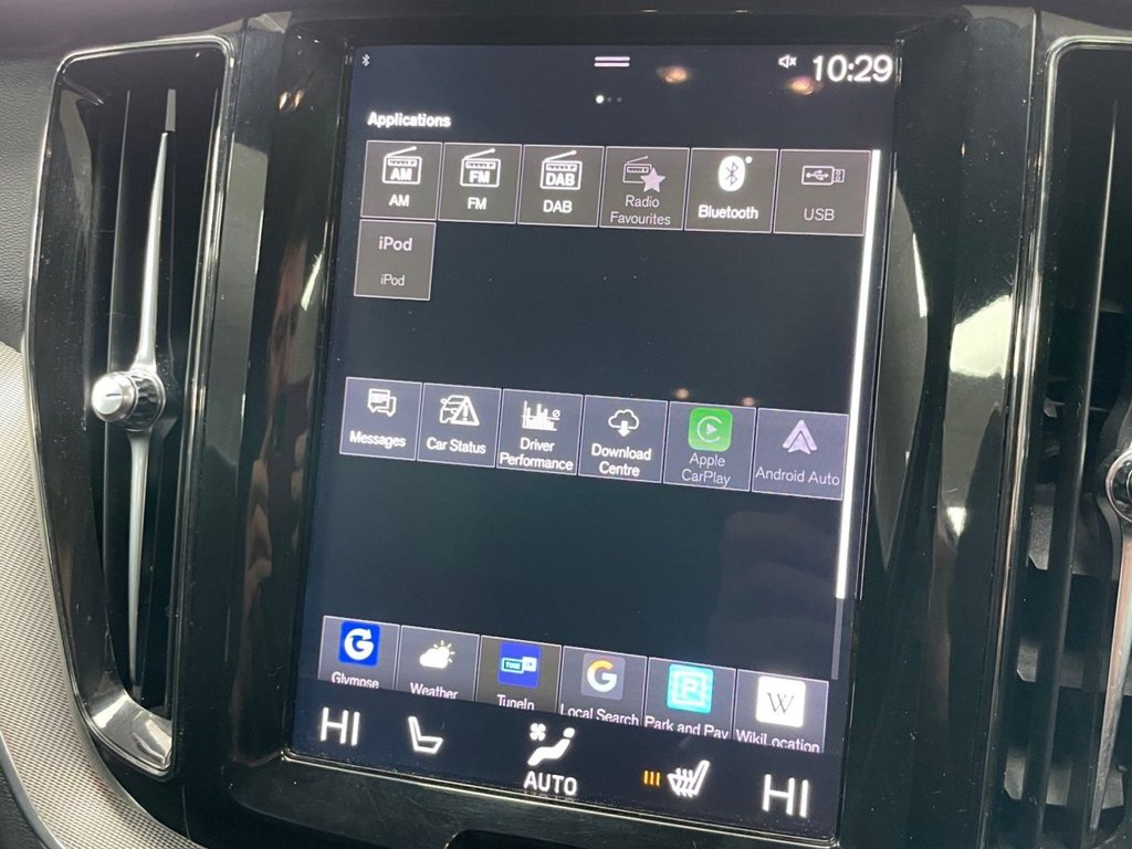 Used Volvo XC60 2018 for sale - 76711363: Photo 44