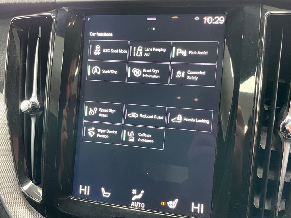 Used Volvo XC60 2018 for sale - 76711363: Photo 45