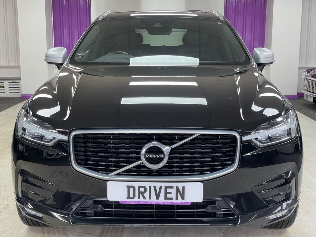 Used Volvo XC60 2018 for sale - 76711363: Photo 6