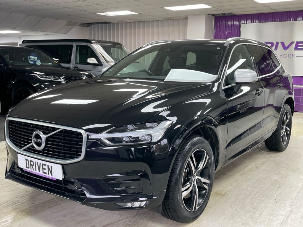Used Volvo XC60 2018 for sale - 76711363: Photo 7
