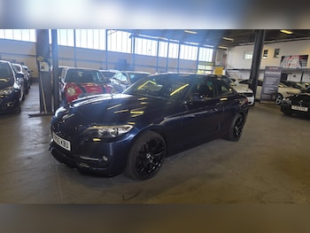 Used BMW 2 Series 2015 for sale - 79535212: Photo