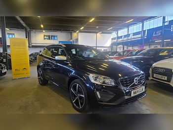 Used Volvo XC60 2014 for sale - 78424037: Photo