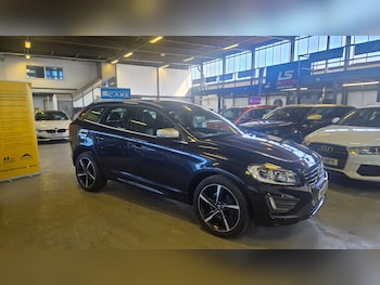 Used Volvo XC60 2014 for sale - 78424037: Photo