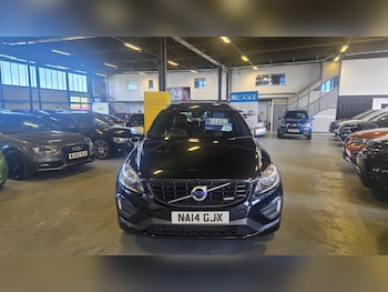 Used Volvo XC60 2014 for sale - 78424037: Photo