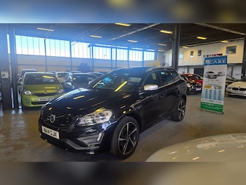 Used Volvo XC60 2014 for sale - 78424037: Photo