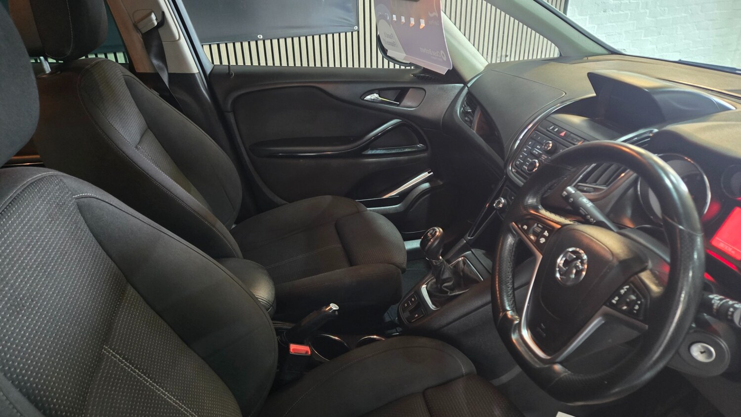 Used Vauxhall Zafira 2016 for sale - 77973113: Photo 7