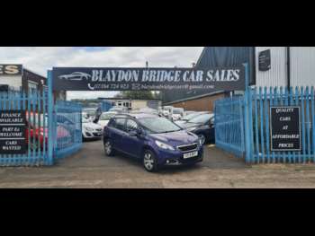 2014 (14) - 1.4 HDi Active 5dr