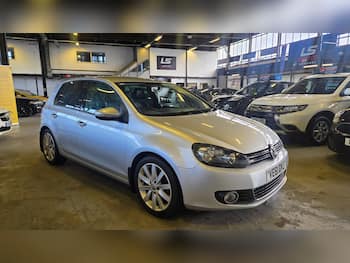 Used Volkswagen Golf 2011 for sale - 79782770: Photo