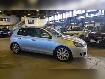 Used Volkswagen Golf 2011 for sale - 79782770: Photo