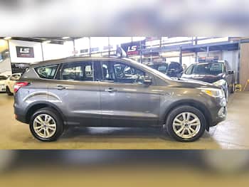 Used Ford Kuga 2017 for sale - 79678852: Photo
