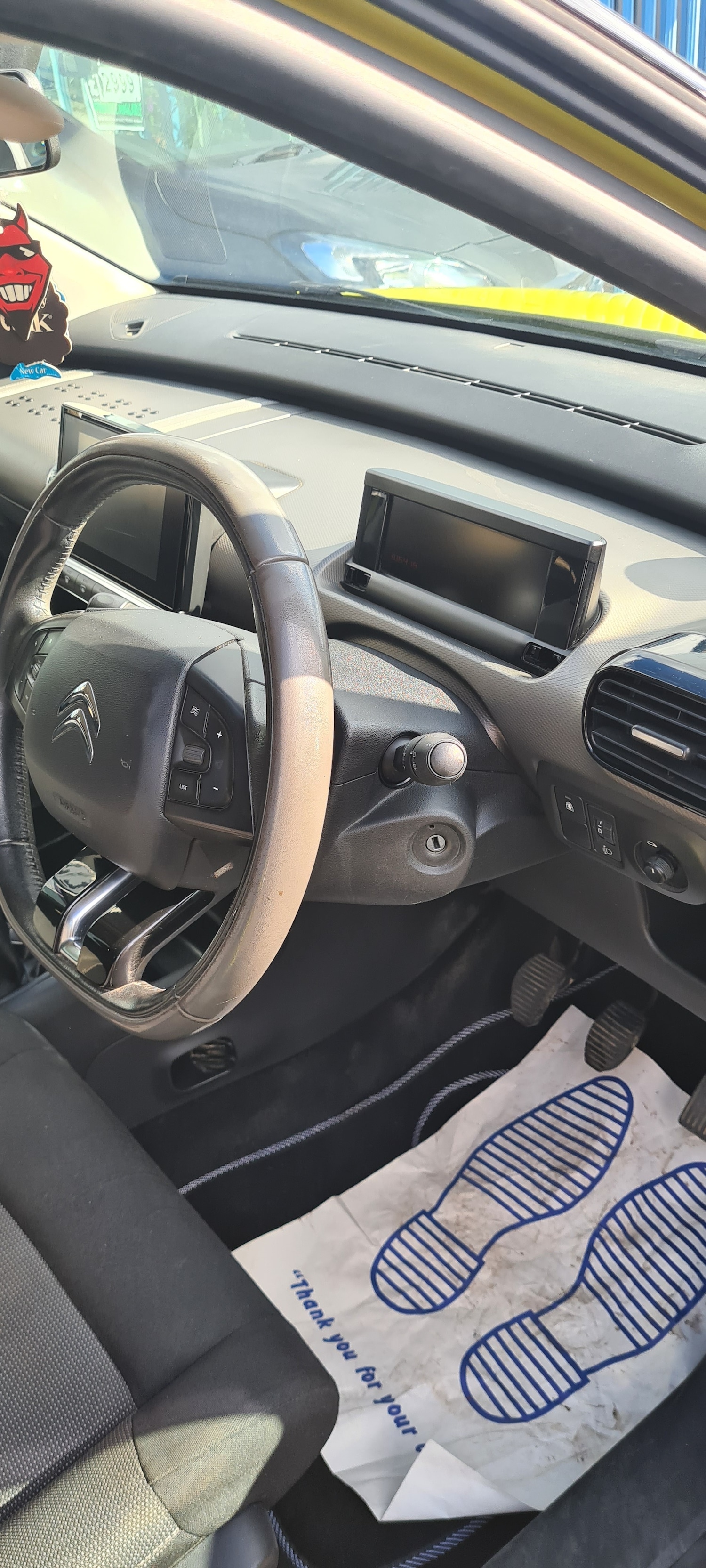 Vehicle 13