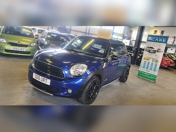 Used MINI Countryman 2014 for sale - 78423862: Photo