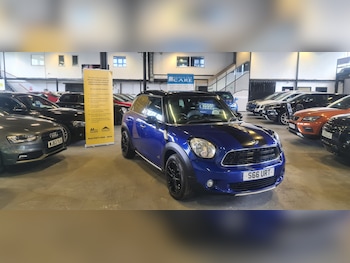 Used MINI Countryman 2014 for sale - 78423862: Photo