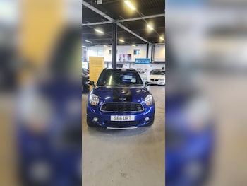 Used MINI Countryman 2014 for sale - 78423862: Photo