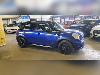 Used MINI Countryman 2014 for sale - 78423862: Photo