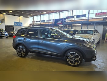 Used Renault Kadjar 2016 for sale - 78424042: Photo
