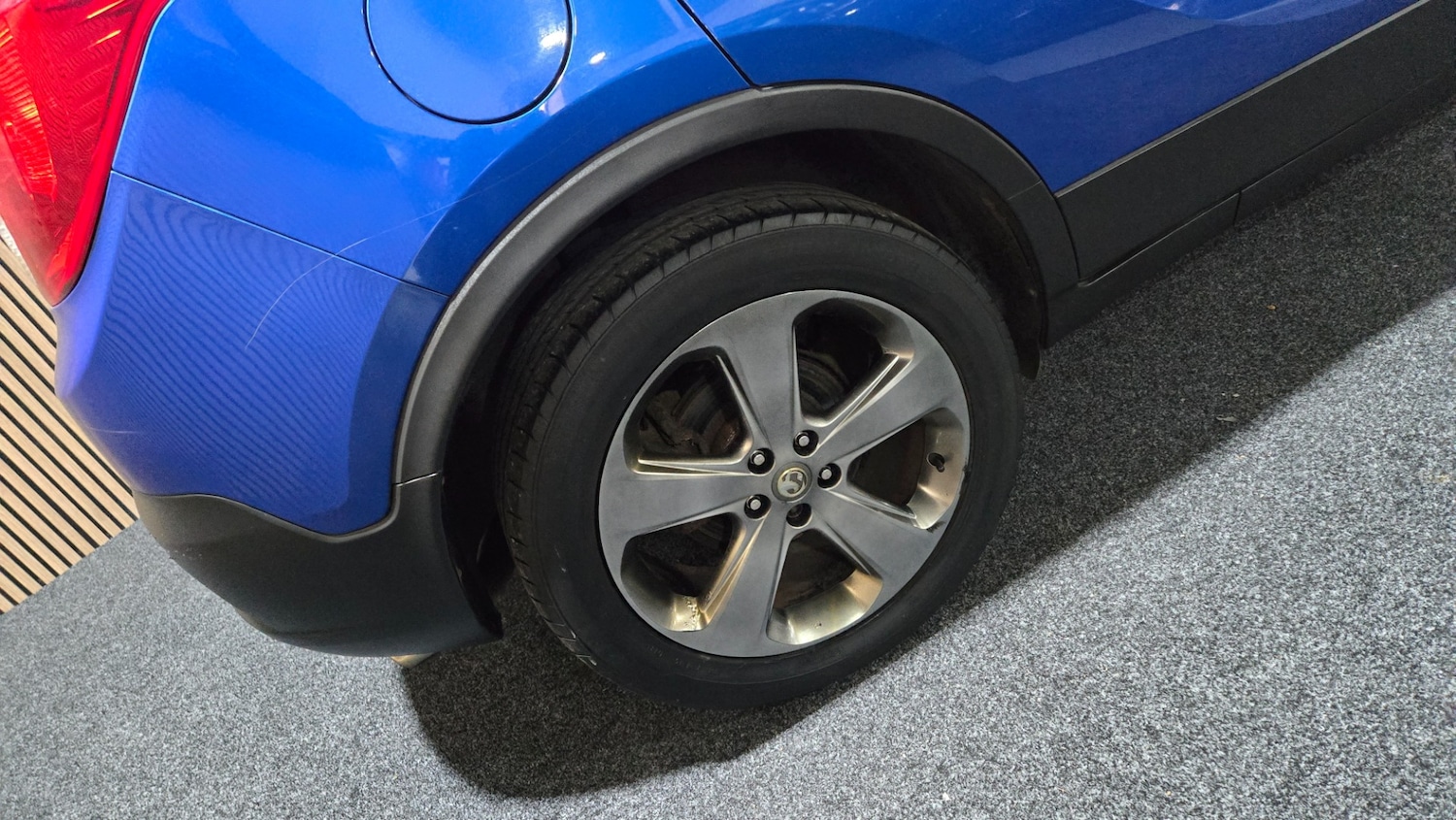 Used Vauxhall Mokka 2014 for sale - 77827684: Photo 7