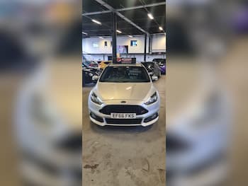 Used Ford Focus 2016 for sale - 79671713: Photo