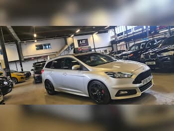 Used Ford Focus 2016 for sale - 79671713: Photo