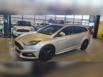 Used Ford Focus 2016 for sale - 79671713: Photo