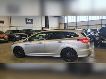 Used Ford Focus 2016 for sale - 79671713: Photo